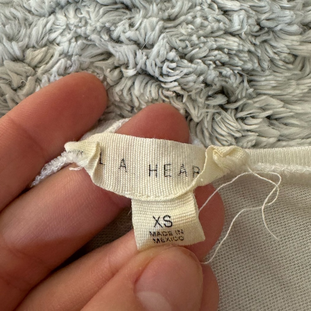 pacsun basic tee! - Picture 2 of 2